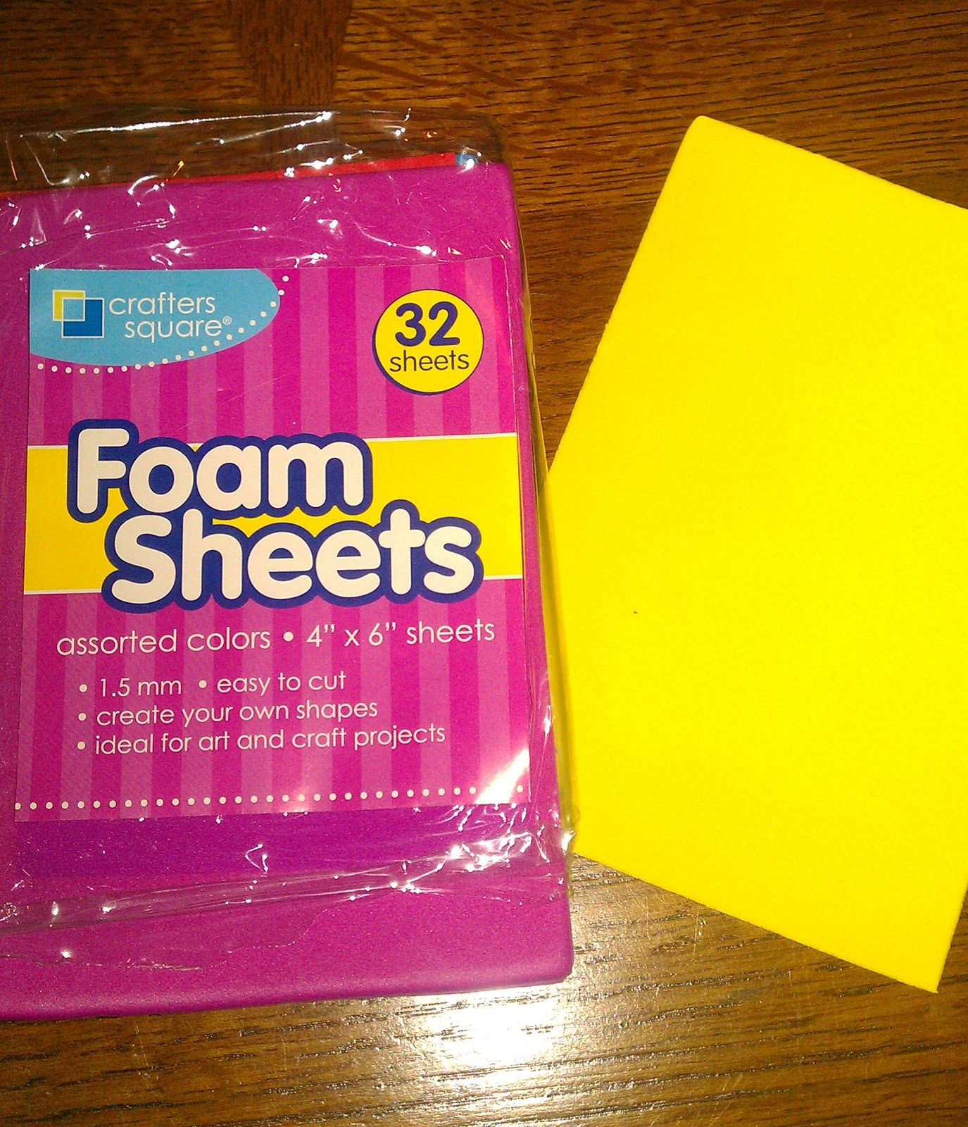 Craft Noir Dollar Store = True Love