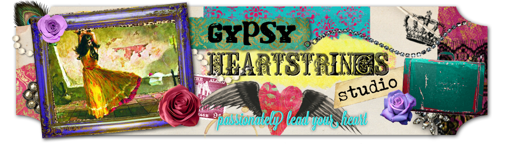 gypsy heartstrings