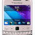 Blackberry Bold 9790 Bellagio Pink User Manual Guide