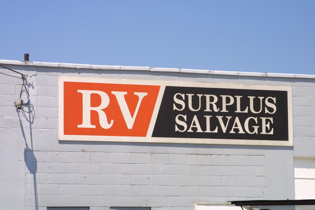 Blue Road Blogger July 2011