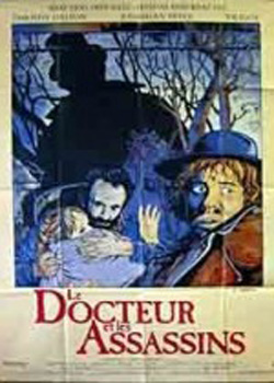 The Doctor and the Devils (1985)