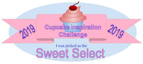 Cupcake inspiration challenges