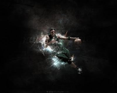 Paul Pierce wallpaper