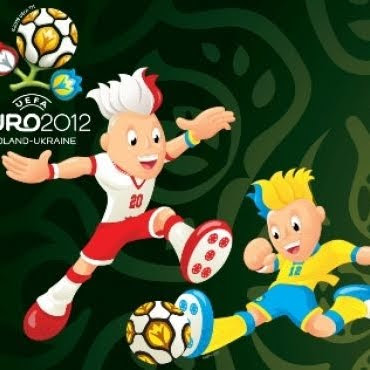 Download Lagu Piala Eropa 2012 | Lagu Resmi Euro 2012
