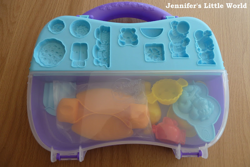 How To Soften Dry Play Dough bullfune