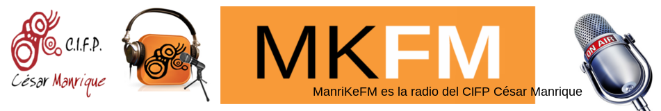 ManriKeFM