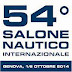 Tutto pronto, domani al via il 54° Salone Nautico Genova 