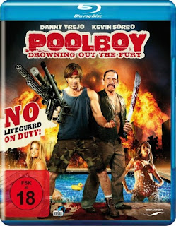New movie review - Poolboy 2011 Review
