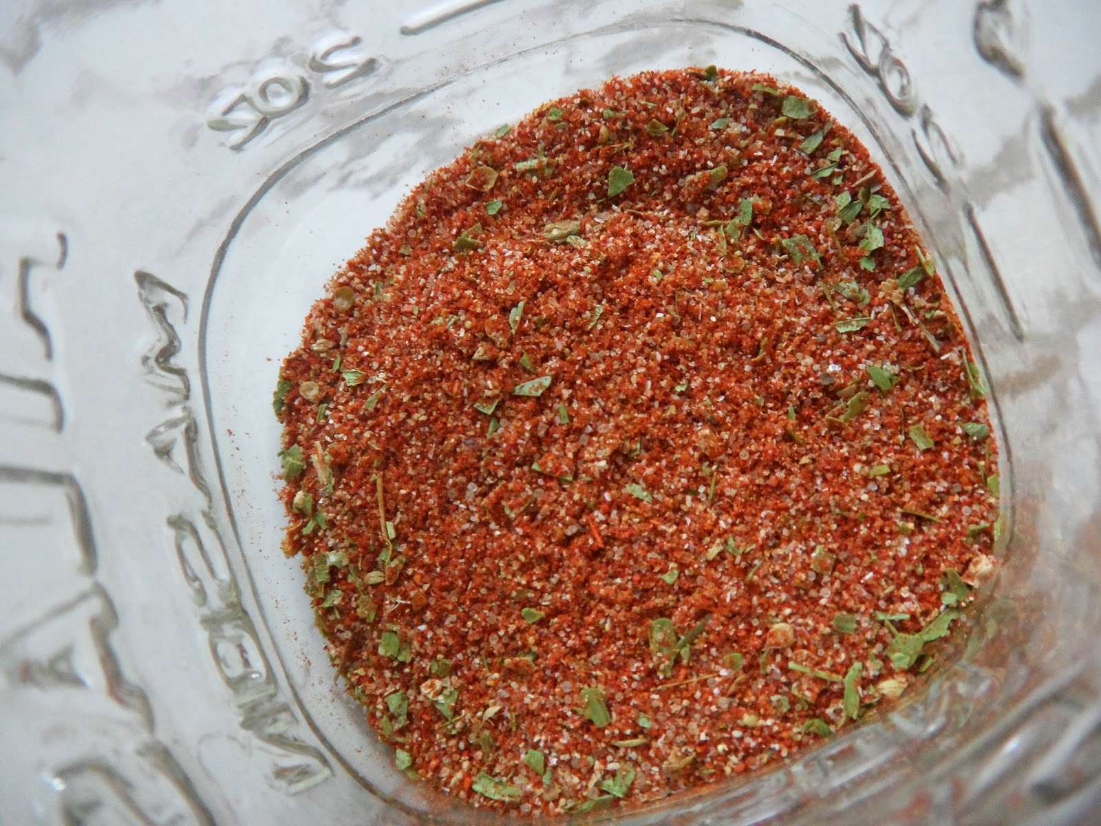 Devour Bloody Mary Seasoning