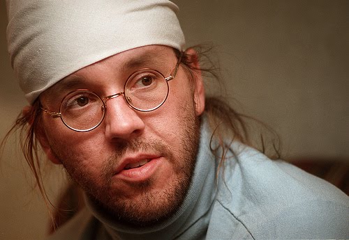 Image result for David Foster Wallace  blogspot.com