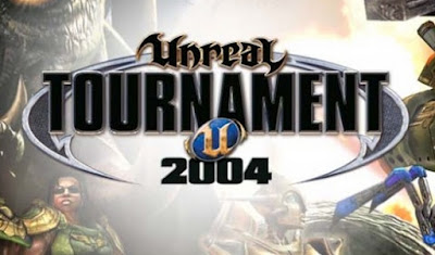 Download Free Unreal Tournament 2004 PC Game