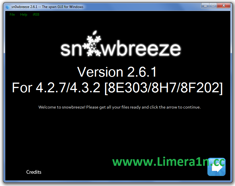 How to jailbreak iOS 4.2.7