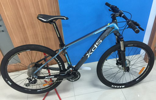 Topsikal Trading Family Bicycle Shop 27 5 Mtb Xds Romance 500