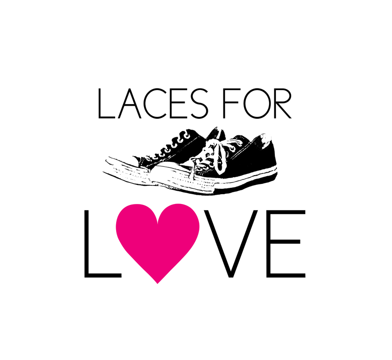 Laces for Love