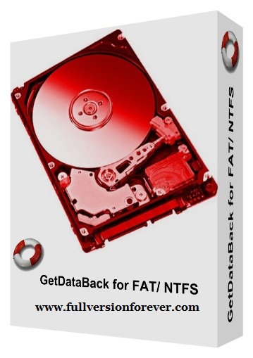 Getdataback For Fat 3.30 Getdataback For Fat 3.30