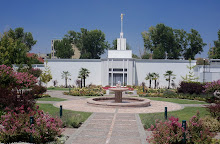 Santiago Chile Temple