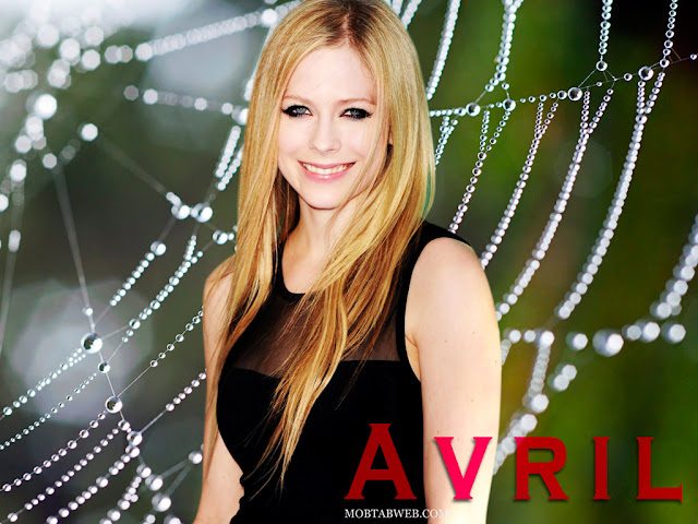 Avril Lavigne Hd Wallpapers