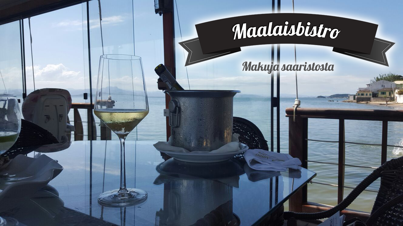 Maalaisbistro