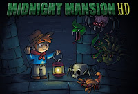 Download Midnight Mansion HD v1.0.0 cracked READ NFO THETA
