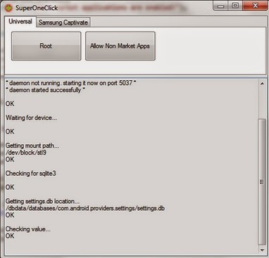 COME FARE IL ROOTING DEL PROPRIO SMARTPHONE ANDROID TRAMITE COMPUTER
