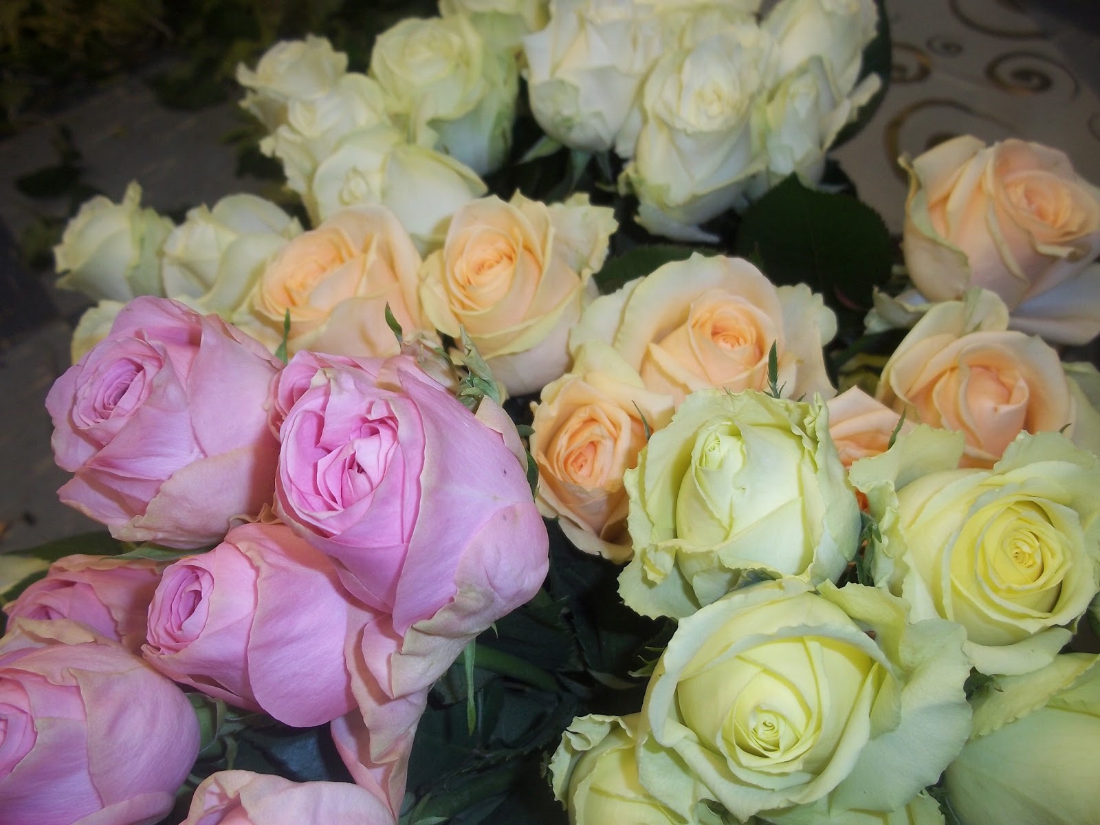 Roses Florist, Great Barr, Birmingham