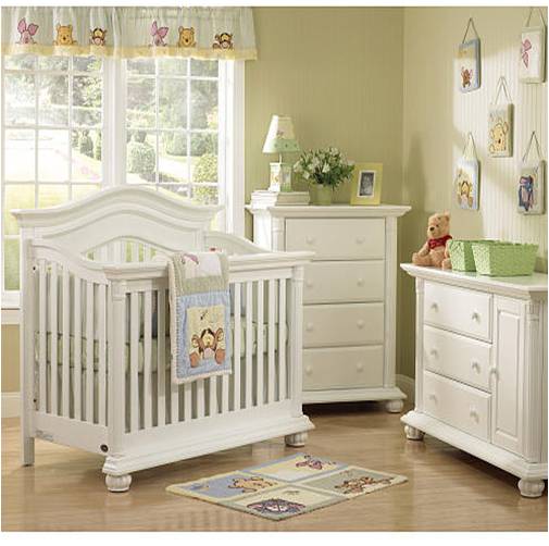 David Jen Max Vote For Your Favorite Crib