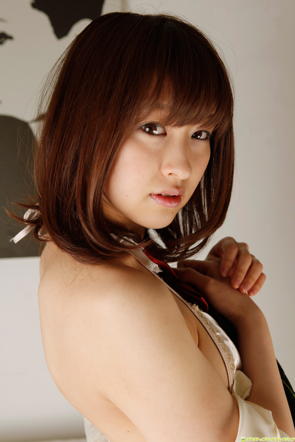 Yukiko Suo naked