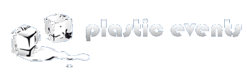 Le Blog - Plastic Events