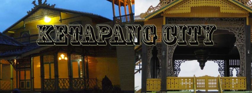 Ketapang City