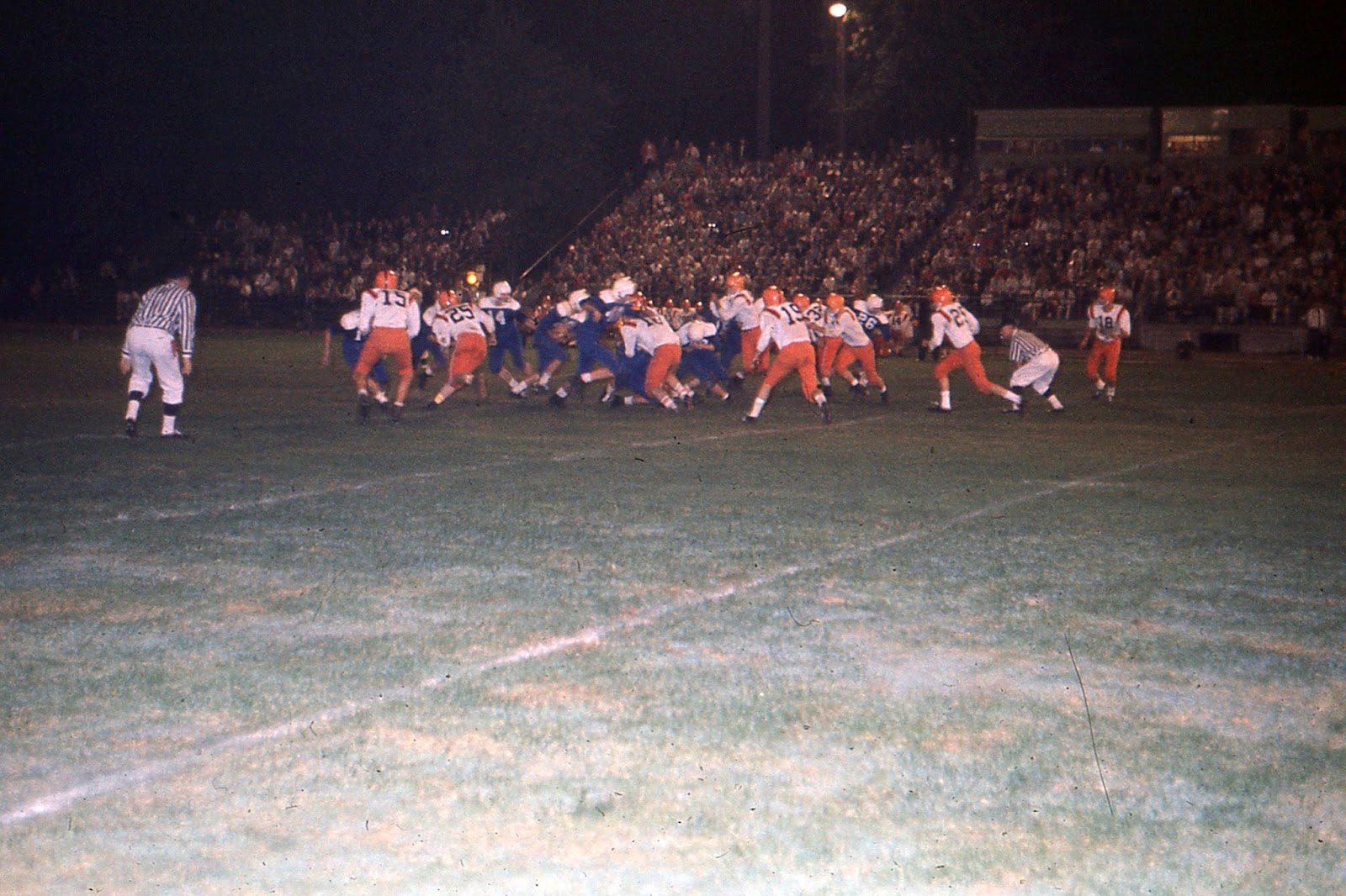 Bygone Walla Walla vintage images of