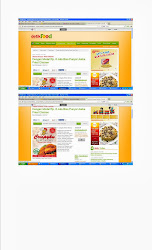 iklan waralaba fried chicken di detikfood.com