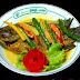 Resep Masakan Gulai Ikan Mas Resep Masakan Gulai Ikan Mas