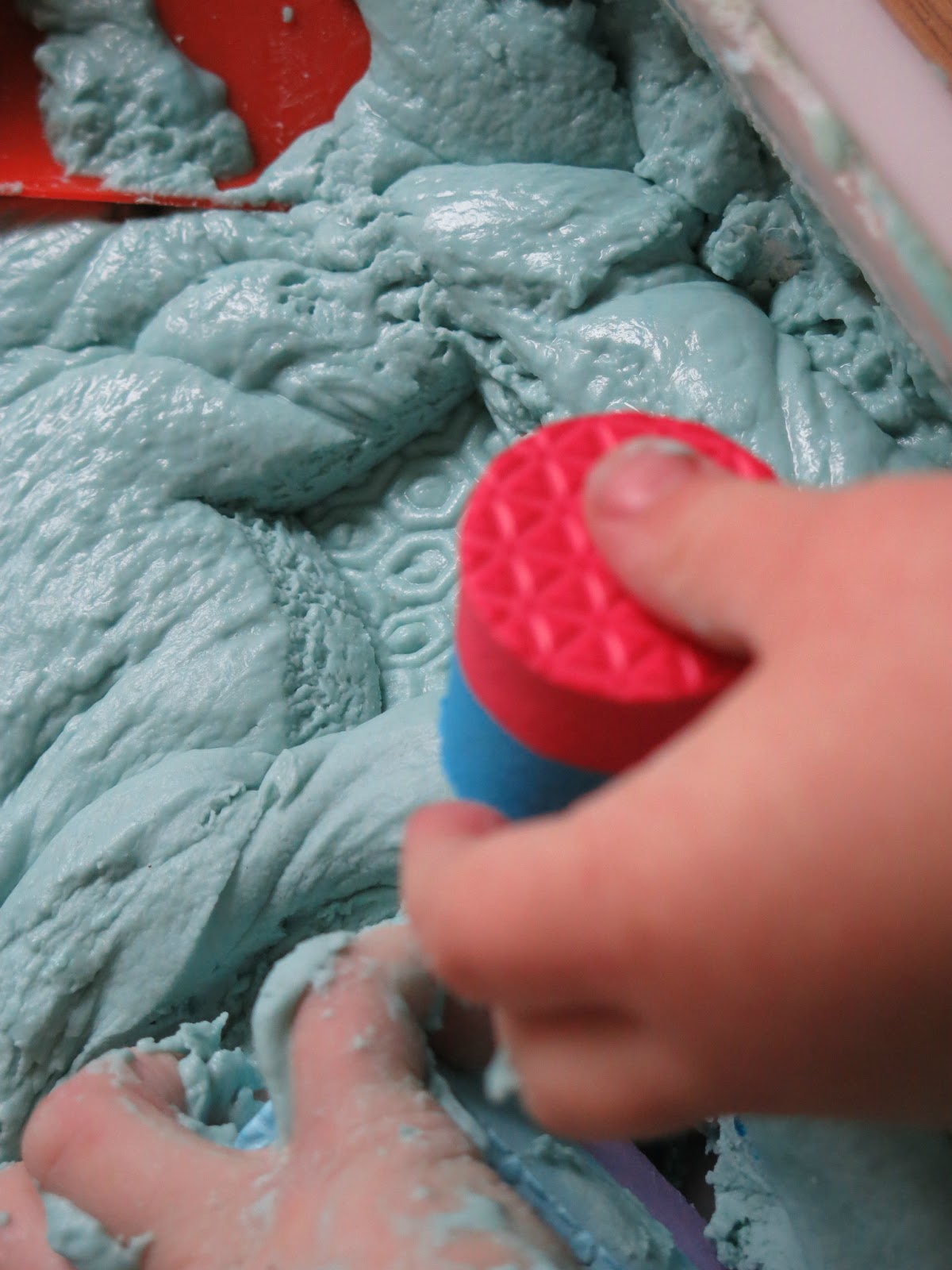 Play Counts Our Journey to Scoopy Doop (yes, "Doop")