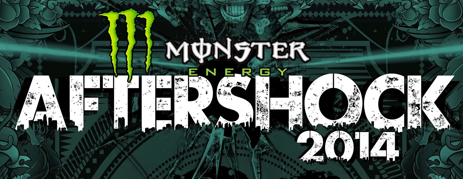 MONSTER ENERGY’S AFTERSHOCK FESTIVAL RETURNS TO SACRAMENTO Thisfunktional