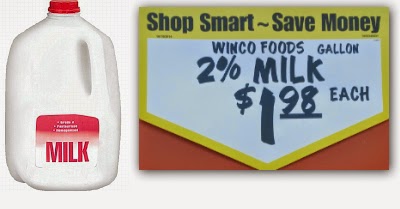 wic approved milk brands wic approved milk brands