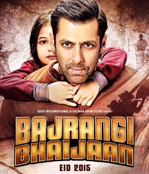 Bajrangi Bhaijaan Hd Movie Download