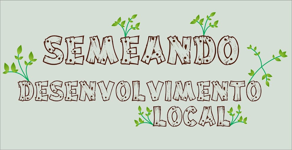 Semeando Desenvolvimento Local