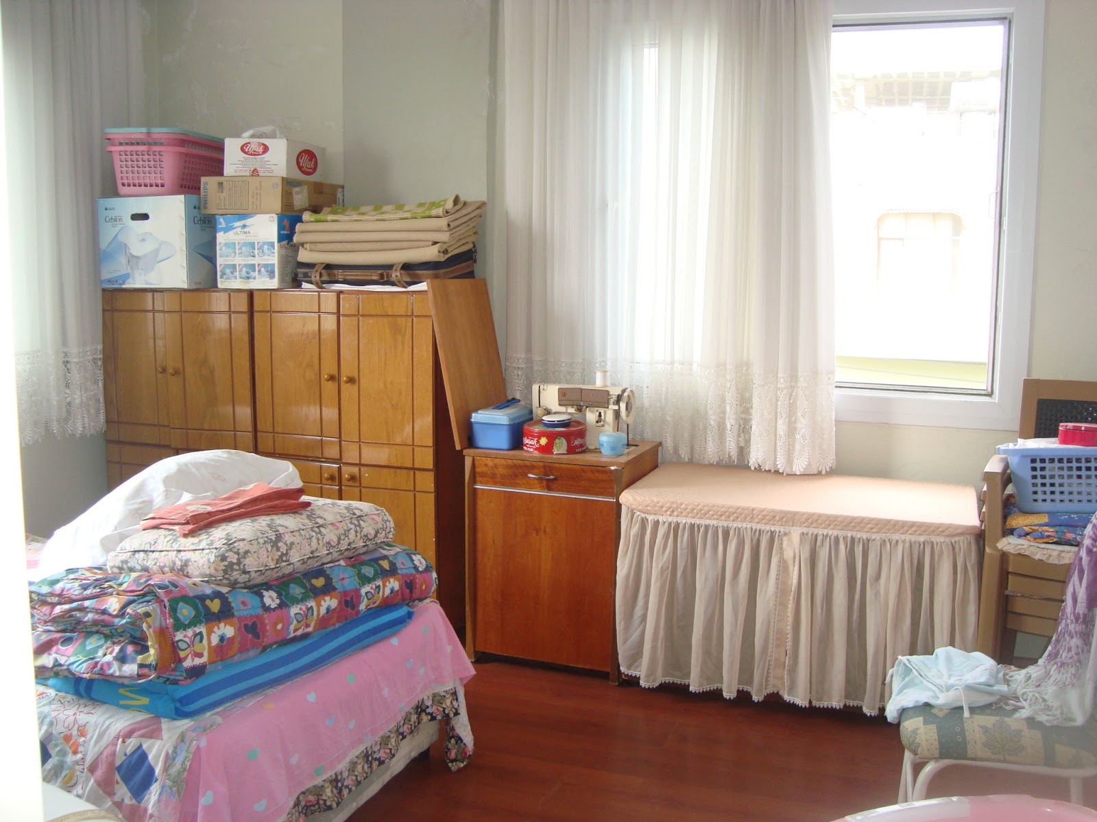 Çukurova Emlak Kadirli