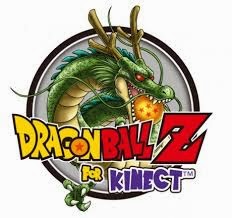 Logo Dragonball z