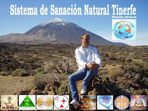 Sistema de Sanación Tinerfe