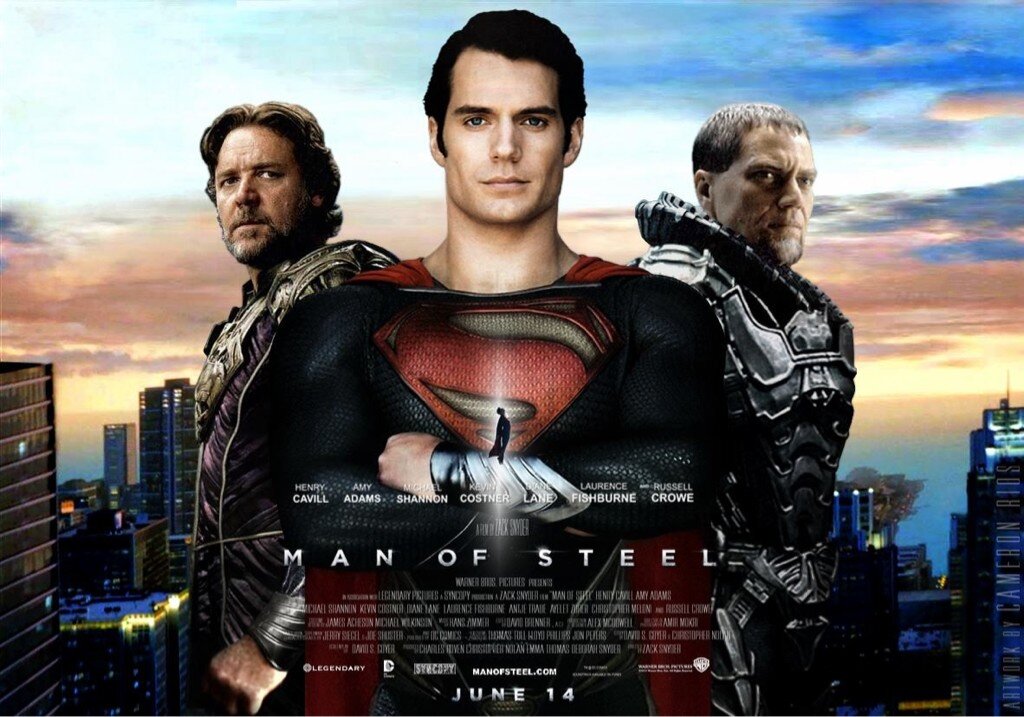 Henry Cavill dropped as Superman: Unni Mukundan says, The best SuperMan I  saw on screen