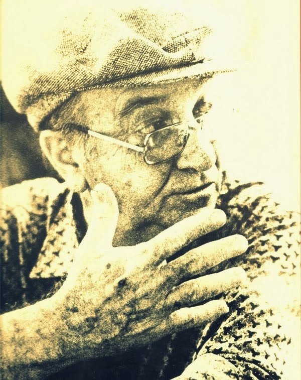 Augusto Rodrigues