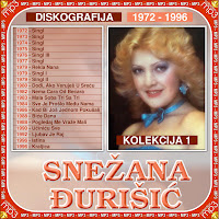 Snezana Djurisic - Diskografija Snezana+Djurisic+1-1