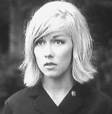 Actress luana anders