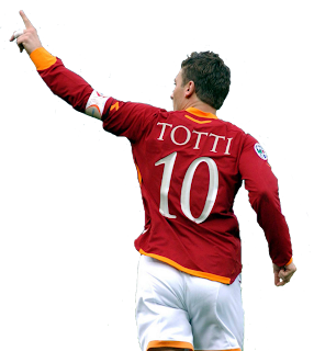 Francesco TOTTI