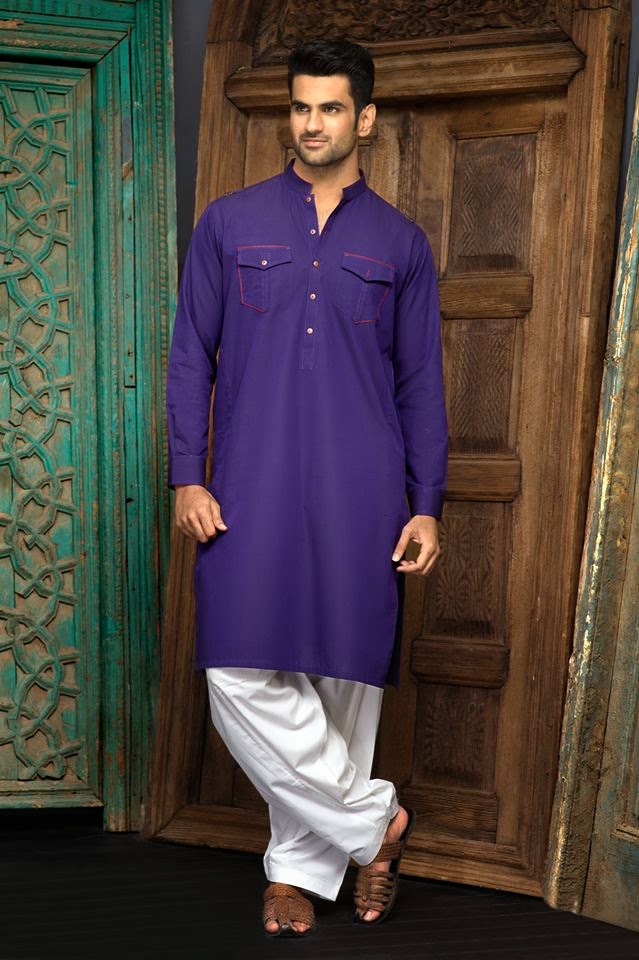 Boys Kurta Designs 2015 Amir Adnan Men Kurta Designs Styles99