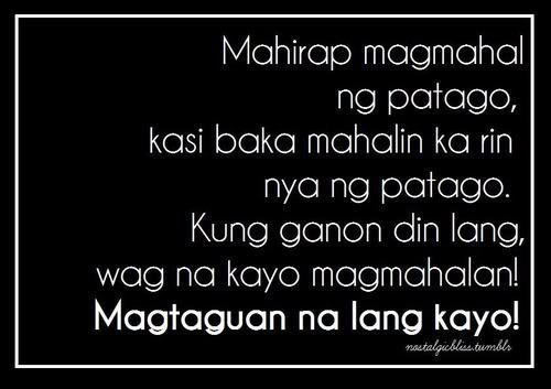 quotes about me tagalog. 2011 love quotes tagalog with