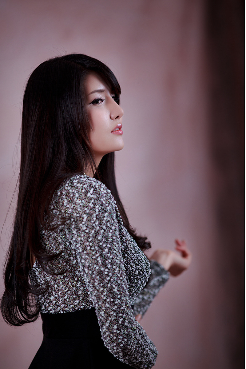 Beauty Korean Female Artist: Cha Sun Hwa Very Beautifull