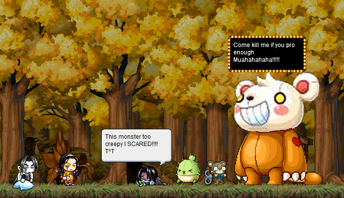 Pocket slot maplestory Pocket slot maplestory