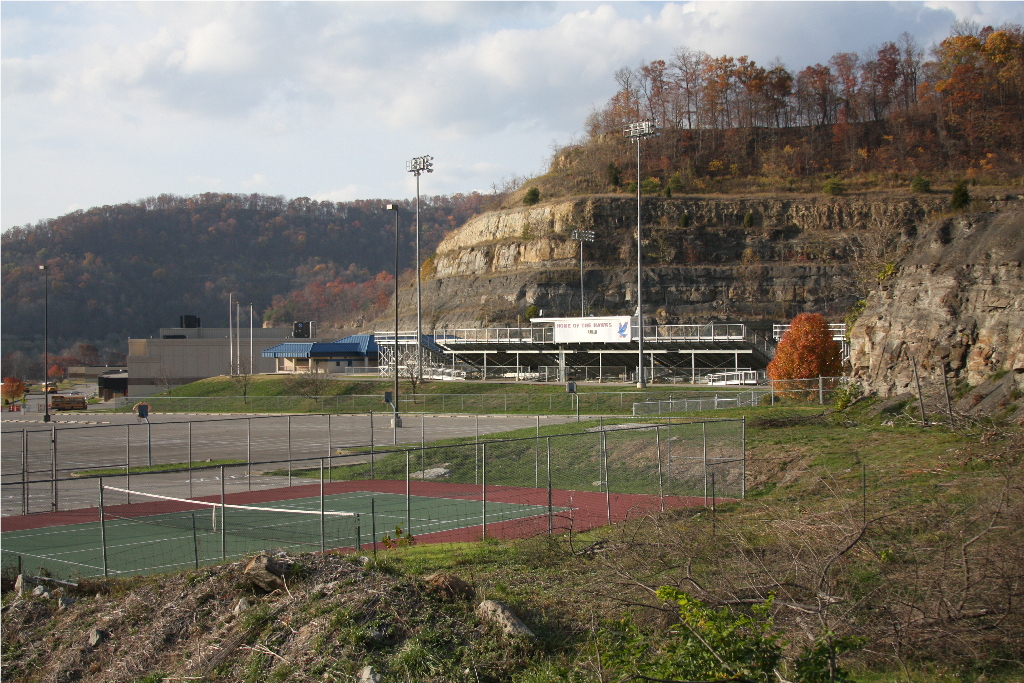 Wayfarin' Stranger Nothing is simple, is it?